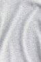 Oversized curved-hem jumper - 2