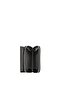 Cengiz Pakel Women's Small Size Wallet/Portfolio - 65385 - Black - 2