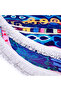 Blue Water Round Beach Towel - 7