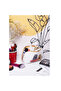 Cats Make Up Bag - 6