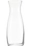 Decorative Flower Holder Glass Vase, Height 20 Cm, Volume 500 Cc, 1 Piece - 2