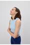 Women's Zero Sleeve Summer Song Blouse - 5