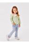 Lcw Baby Blue Basic Baby Girl Jean Pants