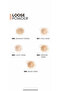 Loose powder medium sand 03 - 4