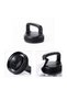 Sky - Vacuum Stainless Steel Coffee Beverage Thermos - 3 Lids Are Gifts - 950 ml - 2