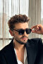 Bh 1010 C15 Sunglasses for Men - 4