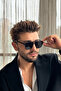 Bh 1010 C15 Sunglasses for Men - 7