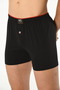 Combed Men's Towel Waist Boxer - 4