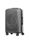 Oceano Gray - 20" Cabin Size Suitcase - 2