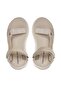 Women's Sandals - Logo Detailed - 5