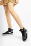 Seasonal Leather Material High-top Sports Shoes for Women, Men and Children - 2