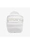 Classic Platform Clog Women's White Slippers - 3