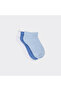 Boy's Basic Colorful Booties Socks Set - 2