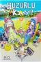 Huzurlu Kamp - 1