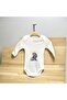 Printed Baby Bady Long Sleeve (Body Badi)