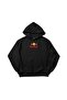 Verstappen Design Printed Premium Hoodie Oversized Sweatshirt with Hood - 2