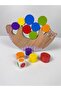 Wooly Cat Kids Developer Tutorial Toy - Balance Fun Activity - 5