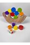 Wooly Cat Kids Developer Tutorial Toy - Balance Fun Activity - 4