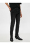 Slim Fit Jeans - Brad Jean - 4