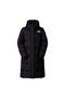 Women's Nuptse Parka Nf0A832K4H01 Black-M