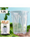 وعاء غرس مائي 1.3 لتر j-1313 - 3