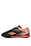 101899986   4W Speed Tf 4Pr Unisex Astroturf Field Shoes Black - Orange - 3
