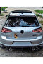German Wolf K9 - 13X11 cm Car and Motorcycle Window Sticker - 7