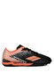 101899986   4W Speed Tf 4Pr Unisex Astroturf Field Shoes Black - Orange