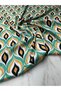 Drop Pattern Dress Shirt Holder Tivil Satin Fabric Our Product Is Sold in Pieces 1 Piece 1 Meter