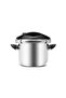 Ultra Durable 316+ Strong Steel Induction Base 17 Piece Luxury Dowry Set - 5