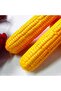 Artificial Vegetable Corn Corn 1Pc 14*5cm - 5