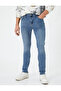 Michael Jean - Skinny Fit Jeans - 3