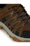 237525   4Pr Men's Tan Waterproof Outdoor Shoes - 7