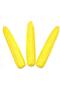 Artificial Vegetable Corn Corn 1Pc 14*5cm - 2