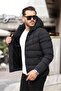 Men's Waterproof and Windproof down Jacket