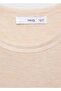 100% Linen Blouse - 5