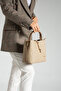 Women's New Season Stone Shoulder Bag - 4