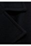 Manteco Wool Overcoat with Maxi Claps - 7