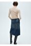 100% Linen Blouse - 4