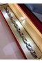 Men's Steel Bracelet - Screw Model White, in a Lighted Box, Gift Bracelet for Lover, Spouse, Father - 3