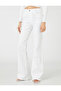 Spanish Leg Jeans Normal Waist - 3