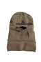 Balaclava-Military Beret-Camouflage Pattern Balaclava-Desert Tactical Operation Balaclava/Beret - 3