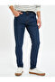 Men's Jean Pants Dark Indigo - Michael Jean 4wam40250nd - 2