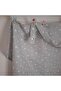 Muslin Nursing Cover (Oeko-Teks Certified 2 Layer Snap Adjustable) - 4