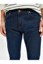 Men's Jean Pants Dark Indigo - Michael Jean 4wam40250nd - 4