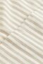 Striped apron - 3