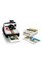 New Season Urg 21345 ®   Ideas Polaroid Onestep Sx-70 Camera 516 Pieces +18 Years Old Campaign - 3