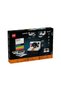 New Season Urg 21345 ®   Ideas Polaroid Onestep Sx-70 Camera 516 Pieces +18 Years Old Campaign - 4