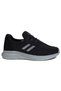 Black Sea 602 Aqa Laceless Unisex Sports Shoes BLACK-SMOKE - 2