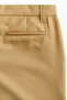 Straight tailored trousers - 2